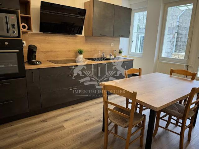 Vente Maison 10 pièces 202 m2 Dun sur Meuse