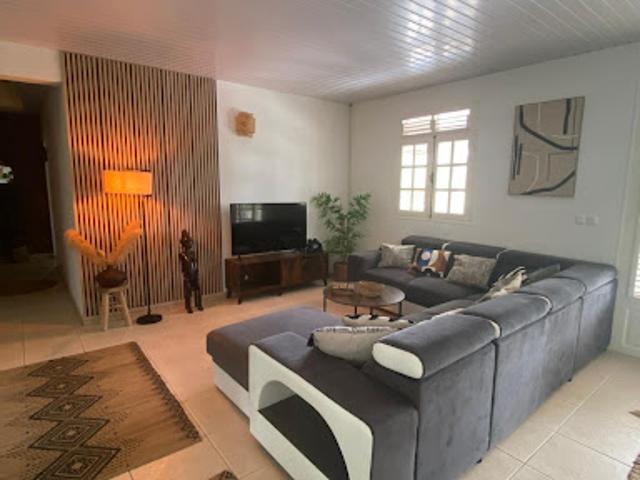 Vente Maison 10 pièces 207 m2 Sainte luce