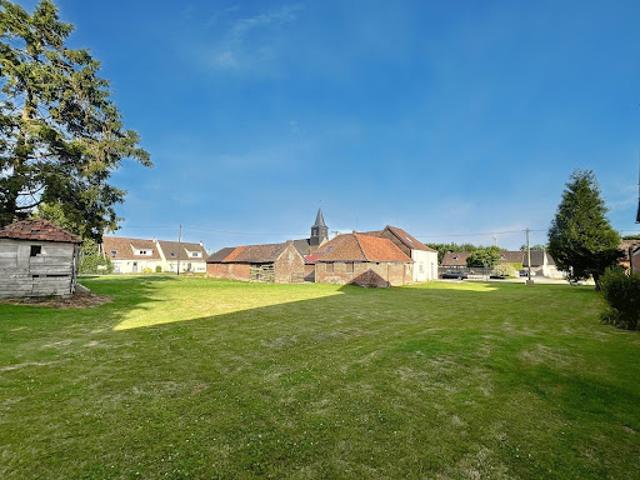Vente Maison 10 pièces 204 m2 Coupelle Neuve