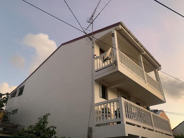 Vente Maison 10 pièces 204 m2 Le francois