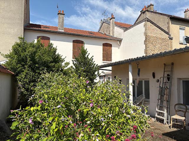 Vente Maison 10 pièces 204 m2 Reims