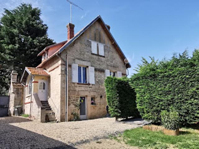 Vente Maison 10 pièces 205 m2 Vassens