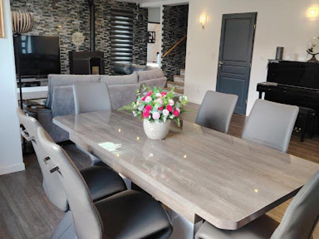 Vente Maison 10 pièces 205 m2 Baudre