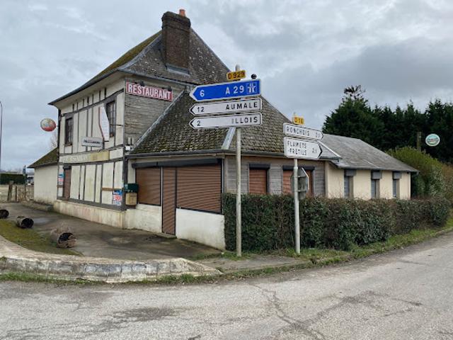 Vente Maison 10 pièces 205 m2 Flamets Frétils