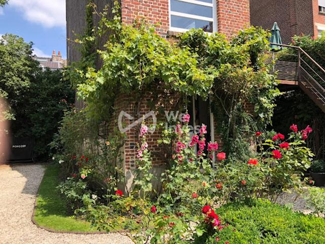 Vente Maison 10 pièces 205 m2 Lille