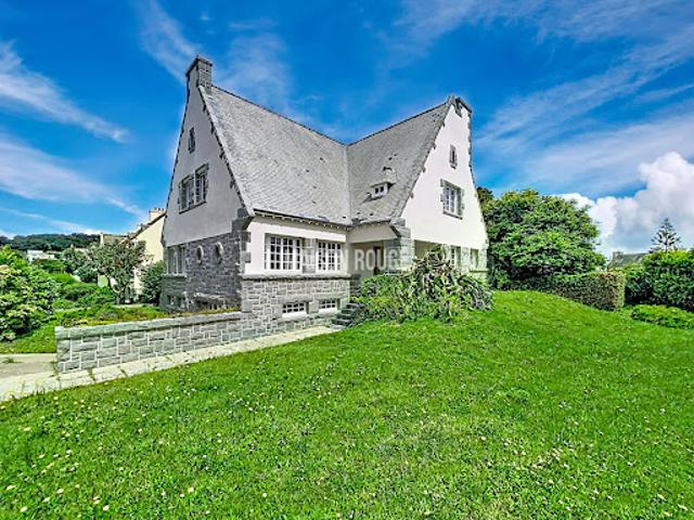 Vente Maison 10 pièces 205 m2 Paimpol