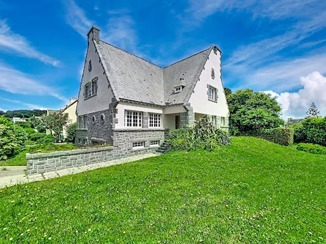 Vente Maison 10 pièces 205 m2 Paimpol