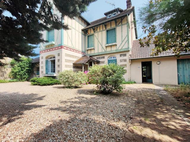 Vente Maison 10 pièces 205 m2 Rouen