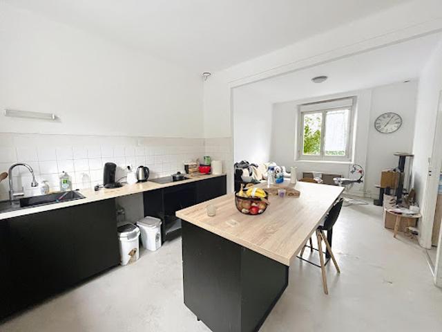 Vente Maison 10 pièces 205 m2 Saint Loubès