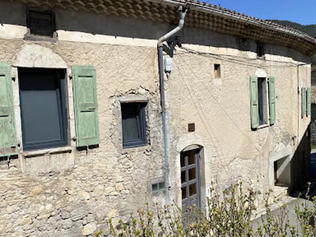 Vente Maison 10 pièces 206 m2 Sainte Croix