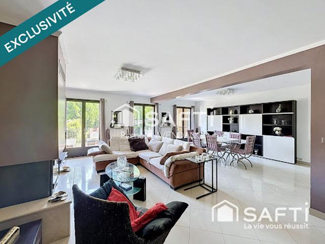 Vente Maison 10 pièces 209 m2 Drancy