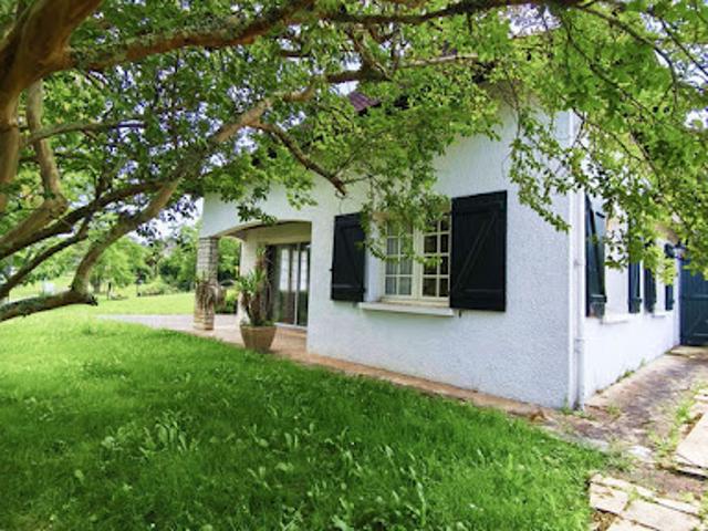 Vente Maison 10 pièces 209 m2 Lasseube