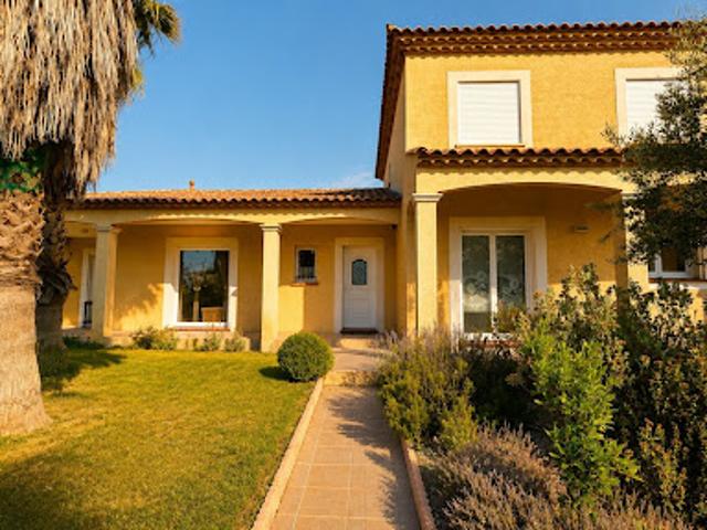 Vente Maison 10 pièces 209 m2 Laurens