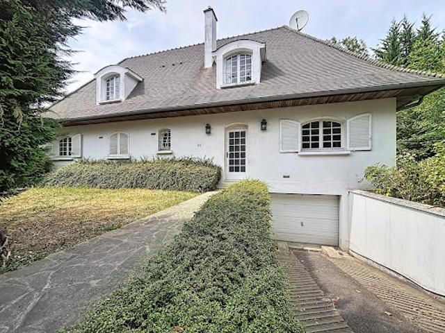 Vente Maison 10 pièces 209 m2 Sucy en Brie