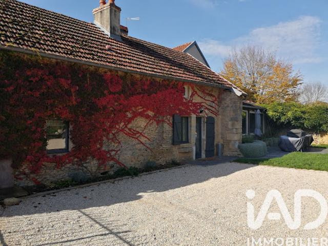 Vente Maison 10 pièces 213 m2 Cusey