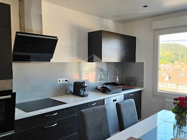 Vente Maison 10 pièces 213 m2 Mont Saint Martin