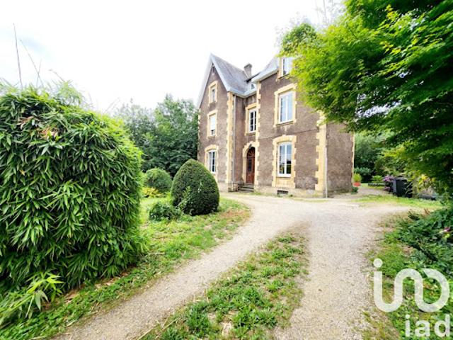 Vente Maison 10 pièces 210 m2 Longwy