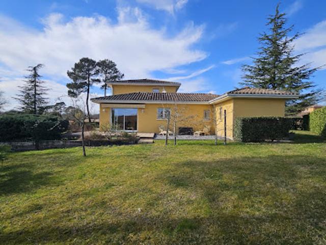 Vente Maison 10 pièces 210 m2 Mont de Marsan