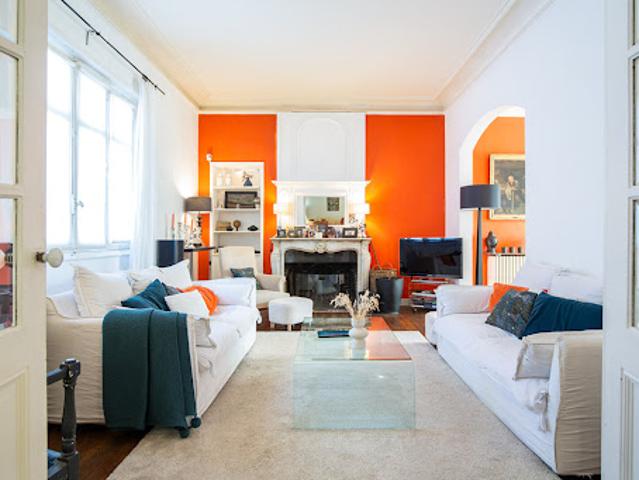 Vente Maison 10 pièces 210 m2 Nantes