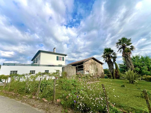 Vente Maison 10 pièces 210 m2 Orègue