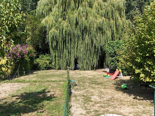 Vente Maison 10 pièces 210 m2 Saint Jean d'Angély