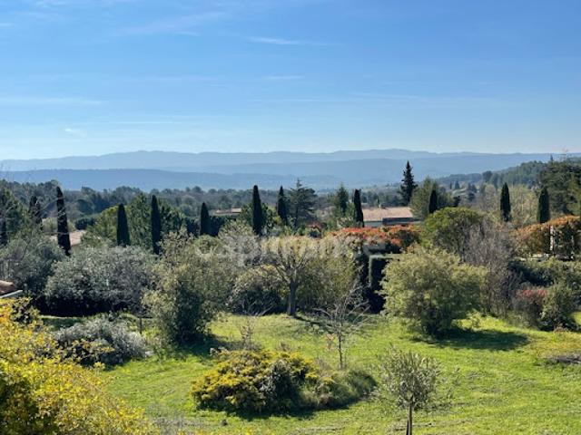 Vente Maison 10 pièces 210 m2 Saint Saturnin lès Apt