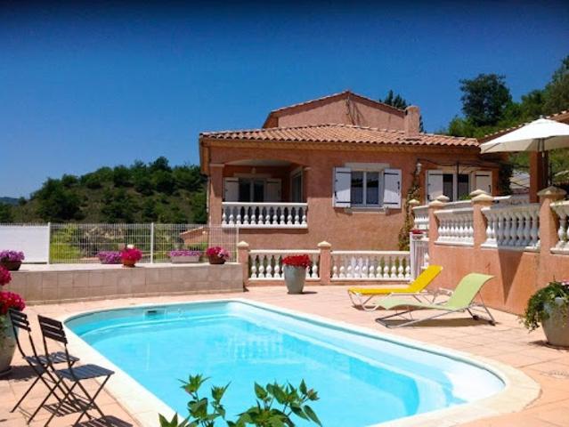 Vente Maison 10 pièces 211 m2 Digne les Bains