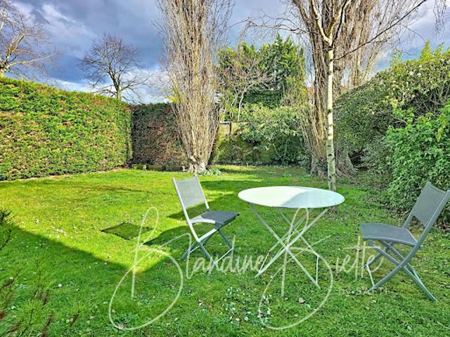 Vente Maison 10 pièces 212 m2 Le Vésinet