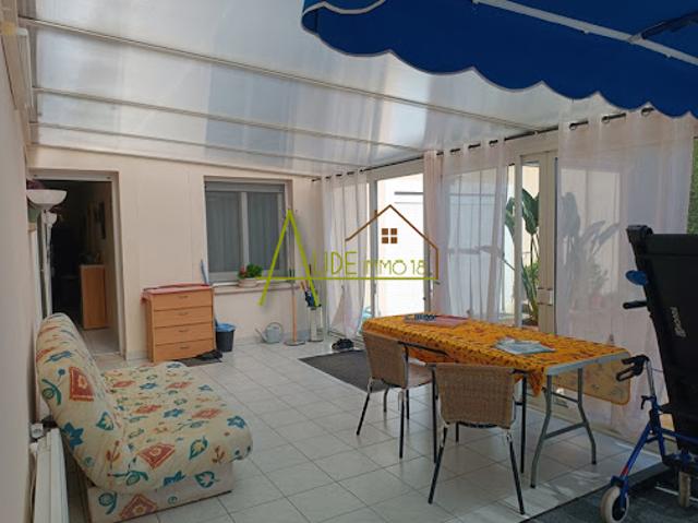 Vente Maison 10 pièces 212 m2 Nérondes