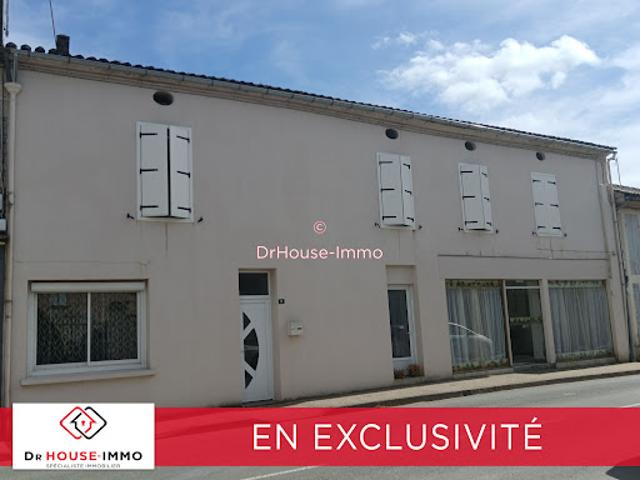 Vente Maison 10 pièces 217 m2 Marmande