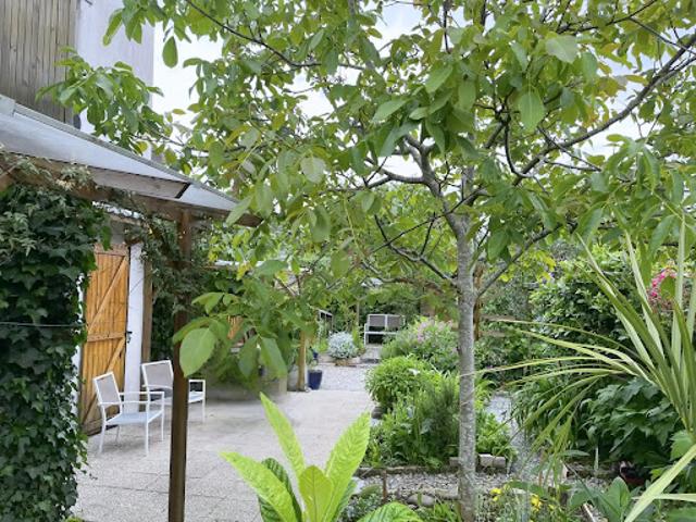 Vente Maison 10 pièces 215 m2 Elliant