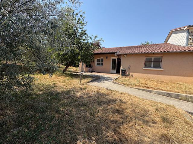 Vente Maison 10 pièces 215 m2 Lavelanet