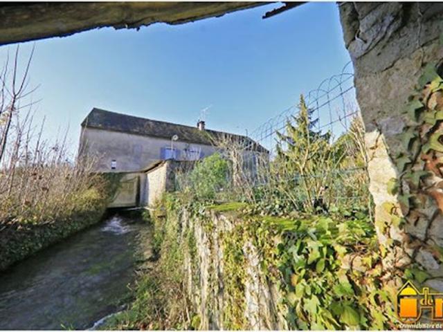 Vente Maison 10 pièces 216 m2 Etampes