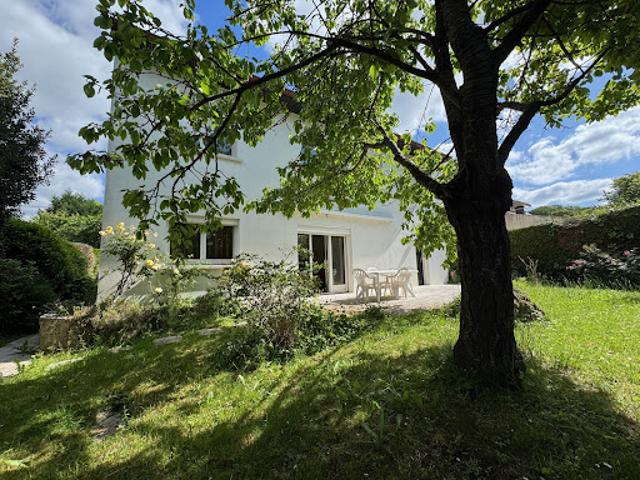 Vente Appartement 3 pièces 60.92 m2 La Chapelle en Serval