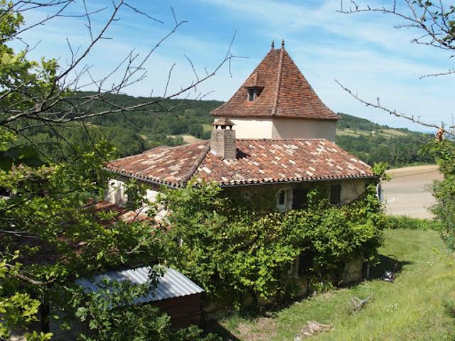 Vente Maison 10 pièces 218 m2 Villeneuve sur Lot