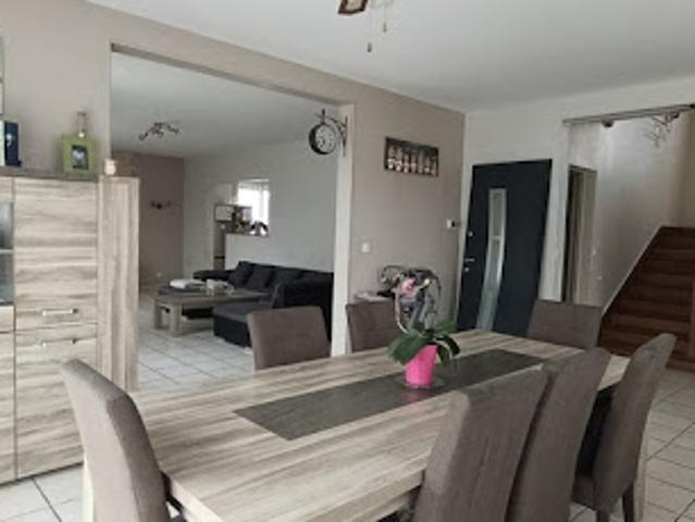 Vente Maison 10 pièces 218 m2 Brienon sur Armançon