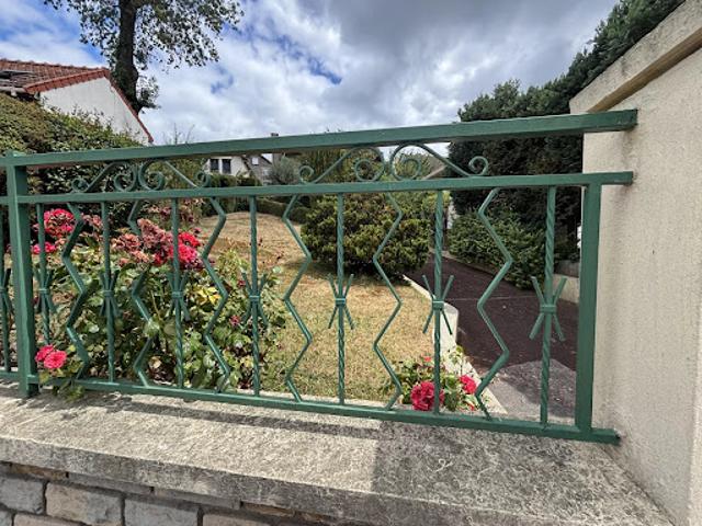 Vente Maison 10 pièces 219 m2 Argenteuil