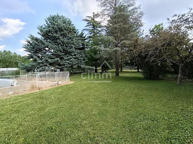 Vente Maison 10 pièces 219 m2 Laragne Montéglin