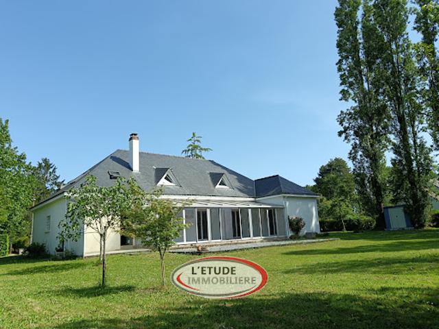 Vente Maison 10 pièces 220 m2 Thouaré sur Loire