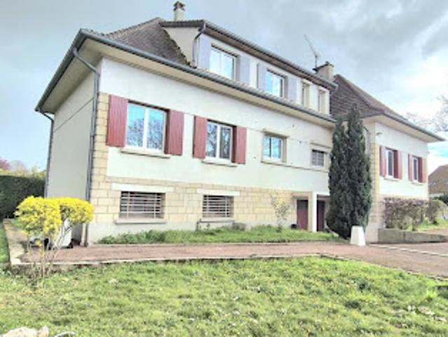 Vente Maison 10 pièces 220 m2 Villecresnes