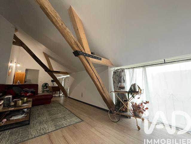 Vente Maison 10 pièces 220 m2 Arthonnay