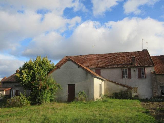 Vente Maison 10 pièces 220 m2 Auxy
