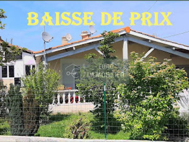 Vente Maison 10 pièces 220 m2 Casteljaloux