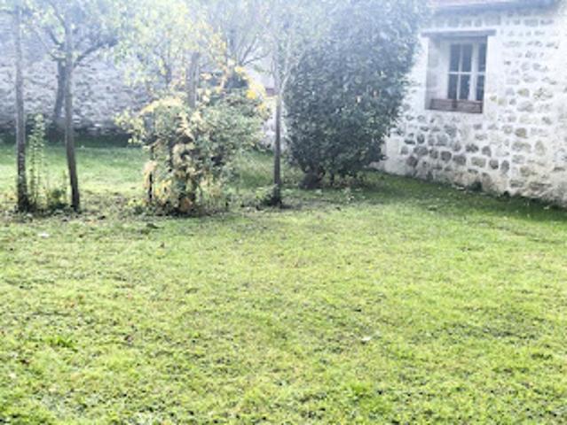 Vente Maison 10 pièces 220 m2 Crepy en valois