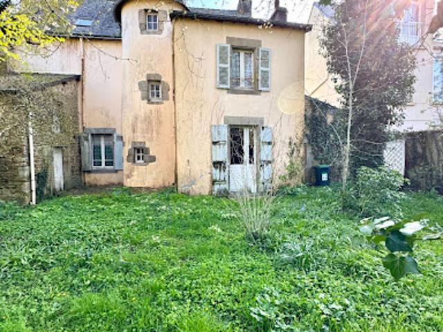 Vente Maison 10 pièces 220 m2 Hennebont