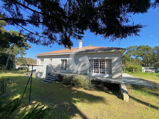 Vente Maison 10 pièces 220 m2 La Tranche sur Mer