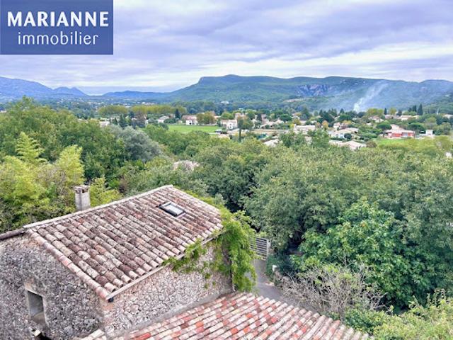 Vente Maison 10 pièces 220 m2 Montpellier
