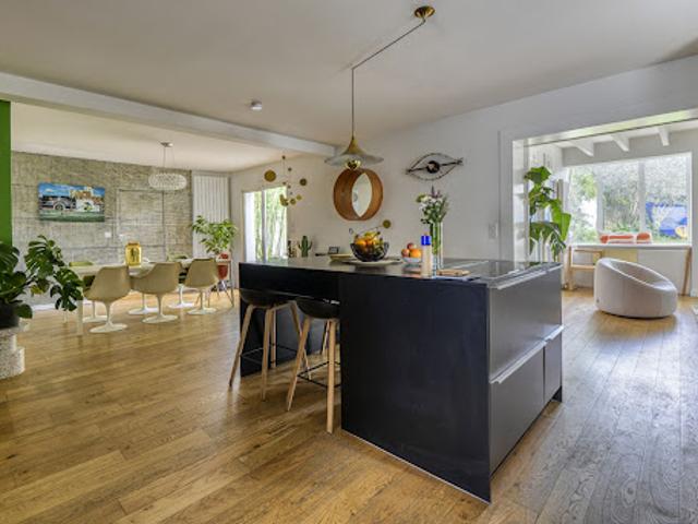 Vente Maison 10 pièces 220 m2 Nantes