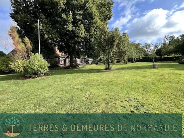 Vente Maison 10 pièces 220 m2 Pont l'eveque