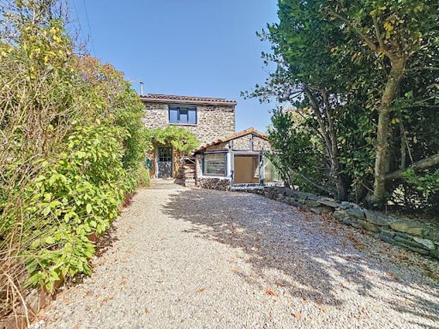 Vente Maison 10 pièces 221 m2 Pézènes les Mines